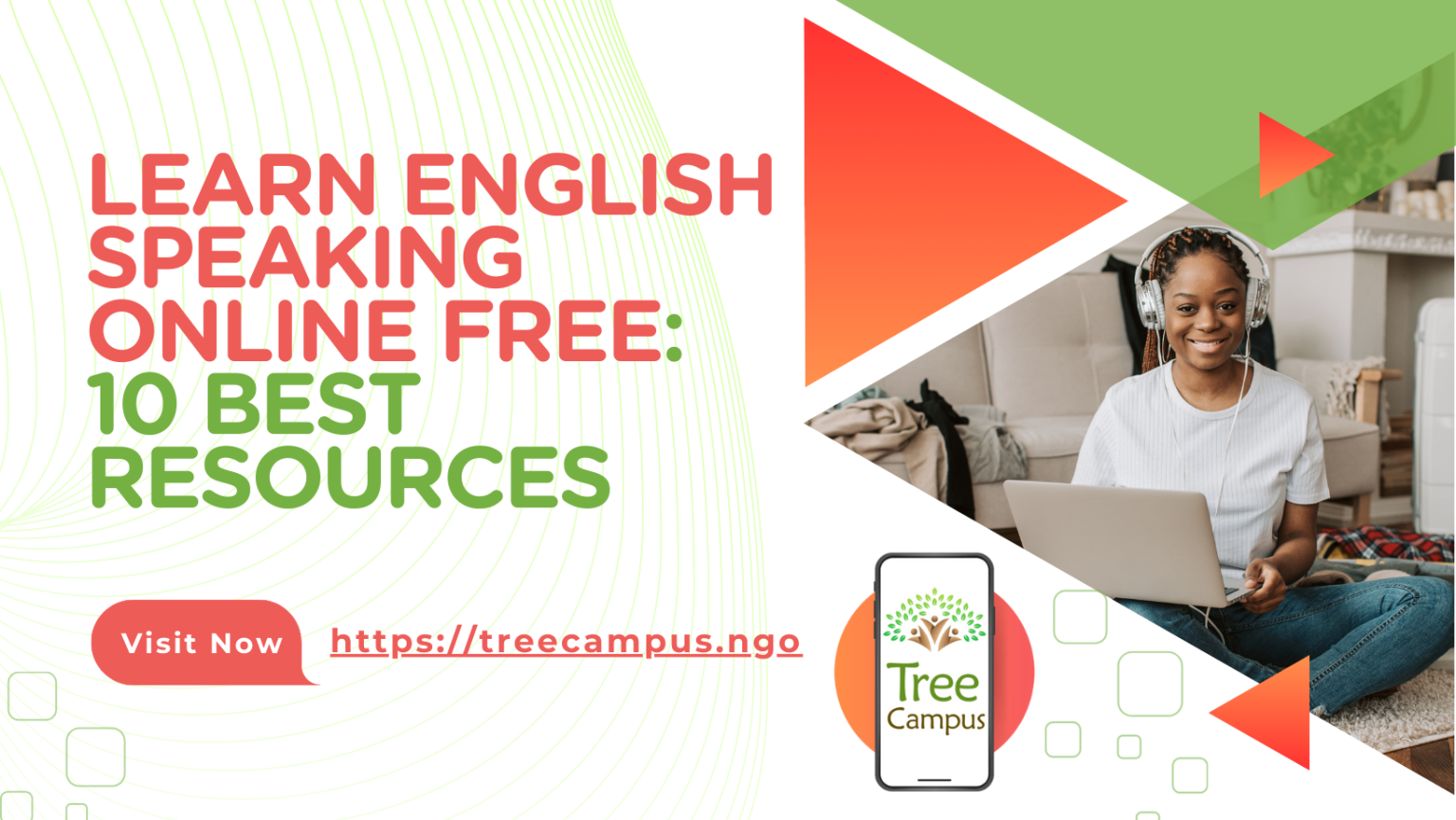 Learn English Online Free