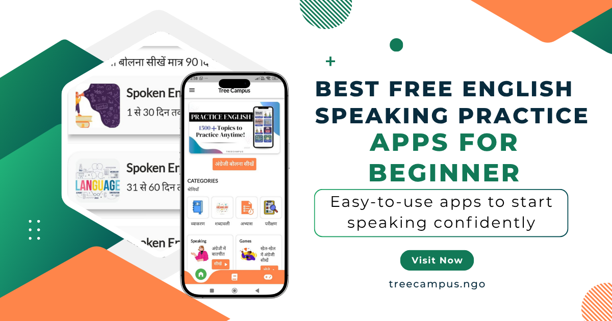 English Speaking Practice Online Free